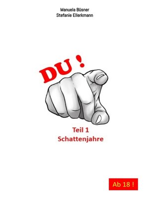 cover image of DU ! Mein Leben